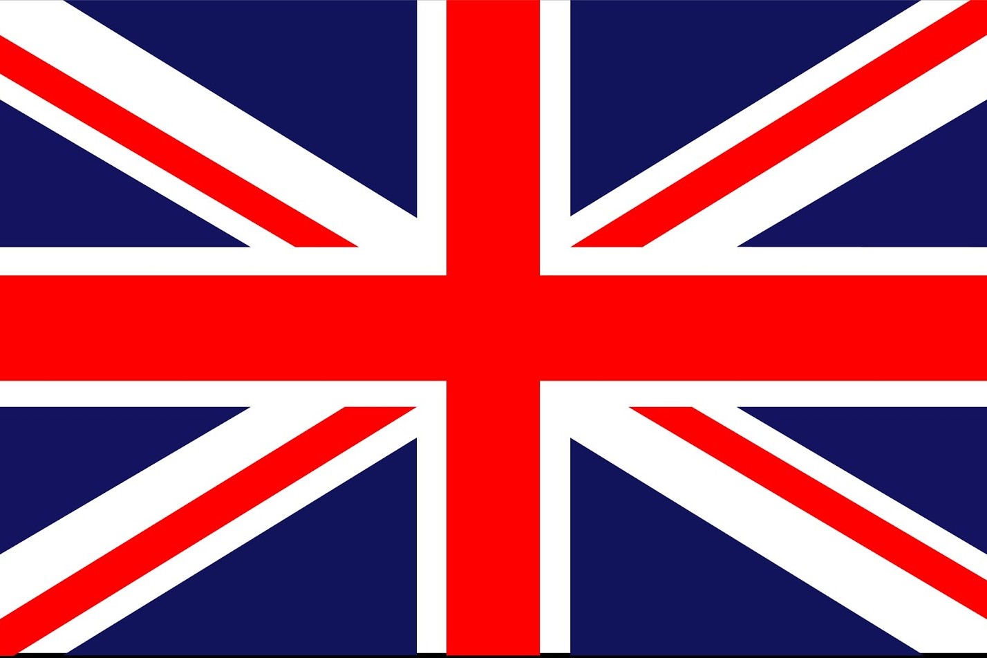 Britain flag